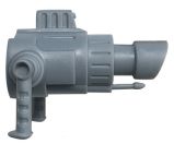 Freeze Ray Gun