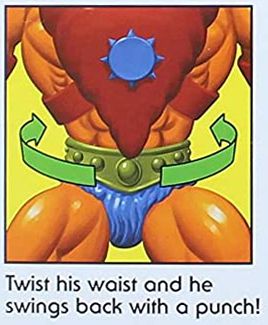 Power Punch
