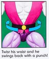 Power Punch