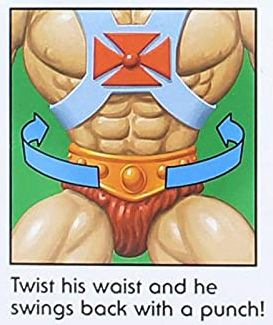 Power Punch