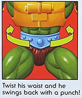 Power Punch