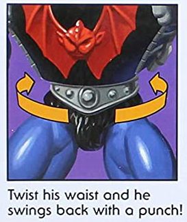Power Punch