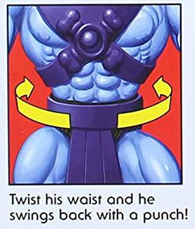 Power Punch