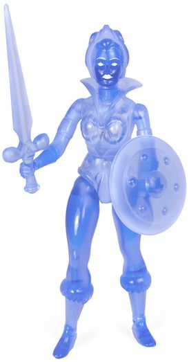 Frozen Teela – Bild 1