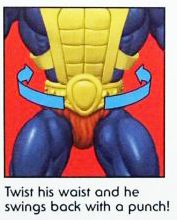 Power Punch