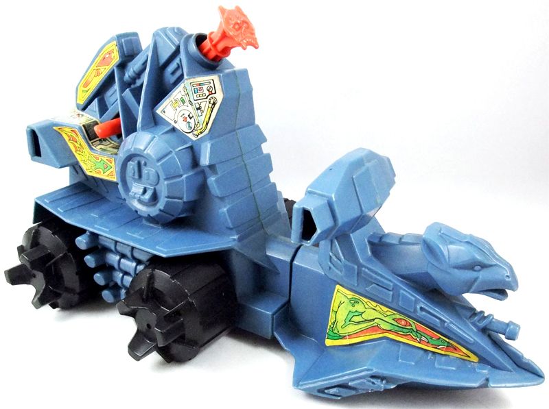 Battle Ram – Bild 1