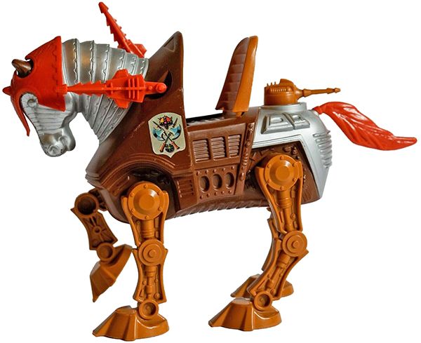 Stridor – Bild 1