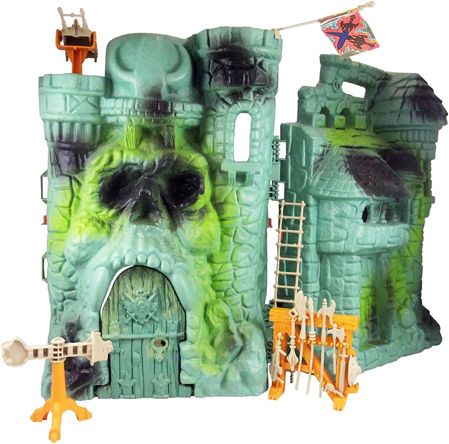 Castle Grayskull – Bild 1