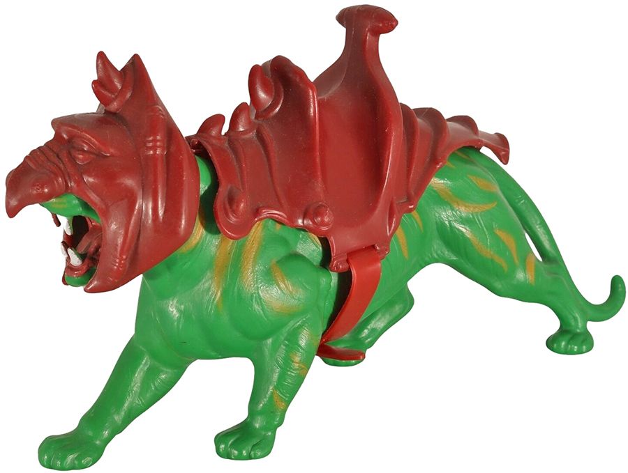 Battle Cat – Bild 1