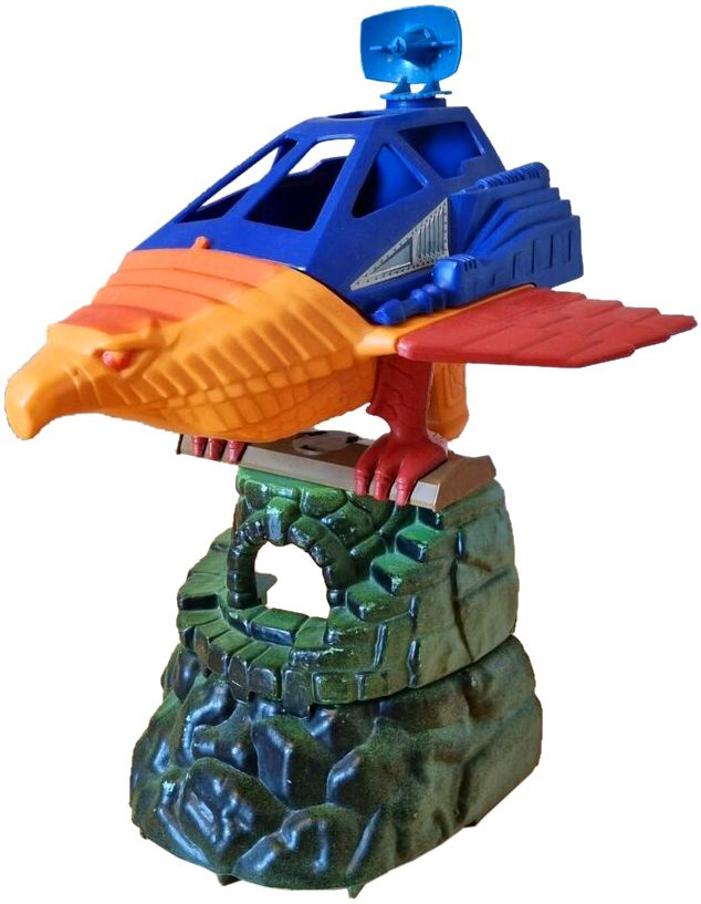 Point Dread & Talon Fighter – Bild 1