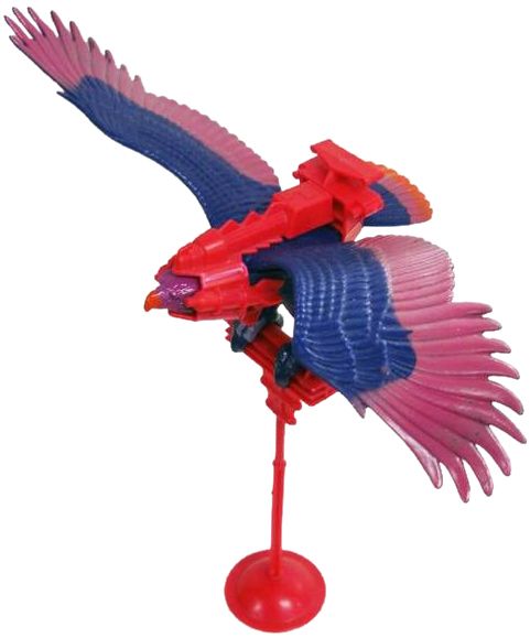Screeech – Bild 1