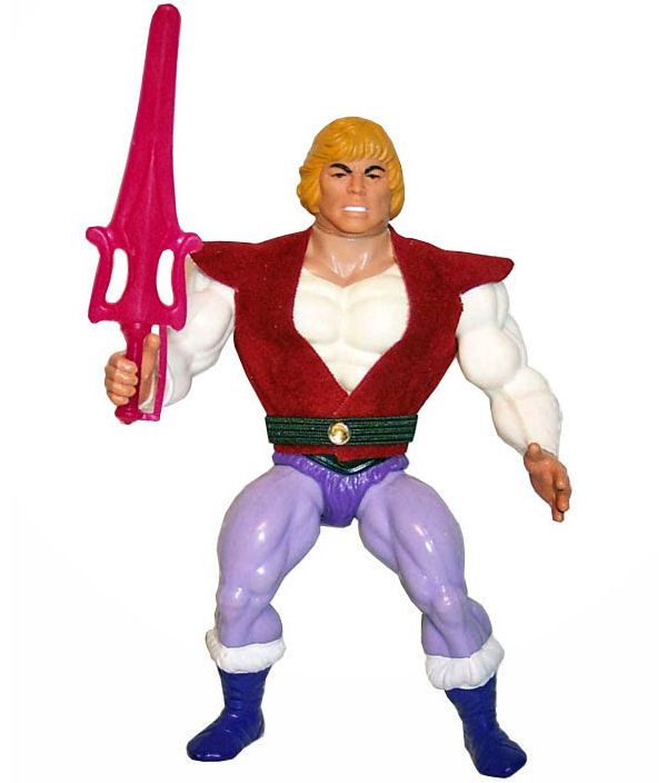 Prince Adam – Bild 1