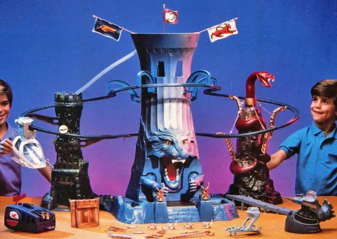 Eternia – Bild 1