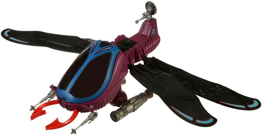 Fright Fighter – Bild 1