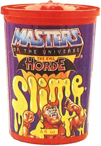 Slime Vat