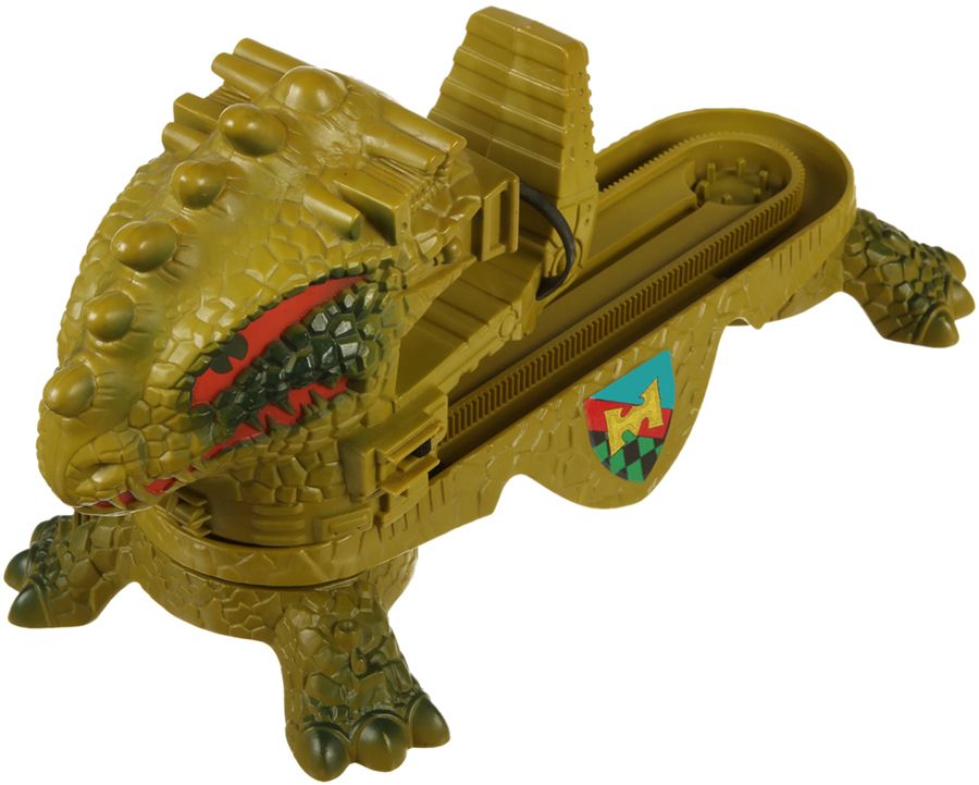 Dragon Walker – Bild 1