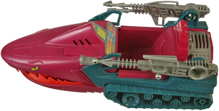 Land Shark – Bild 1
