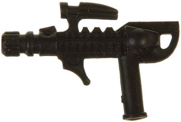 Laserwaffe