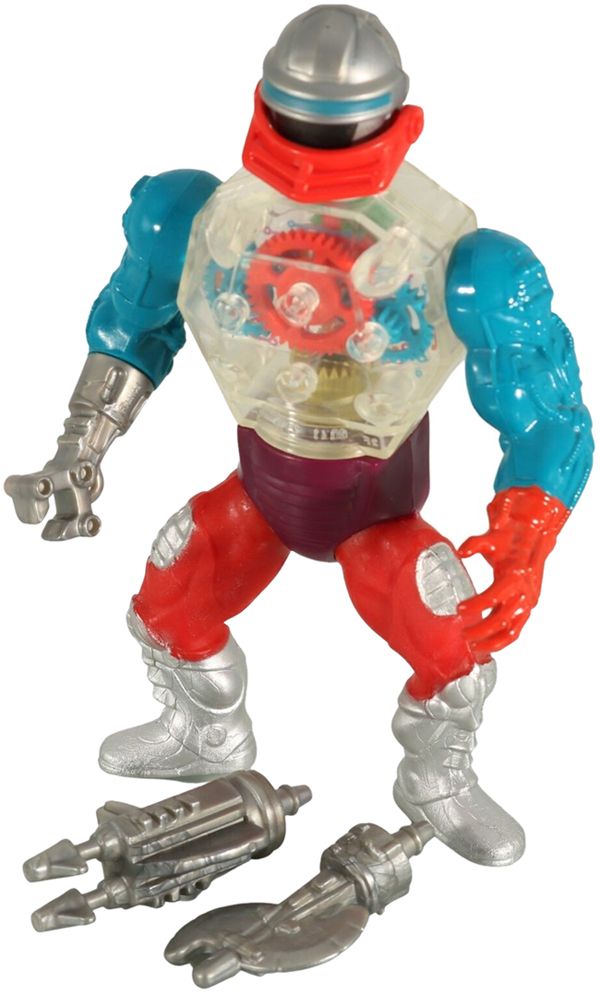 Roboto – Bild 1