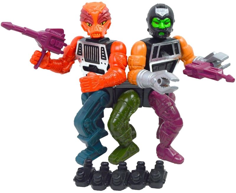 Multi-Bot – Bild 1