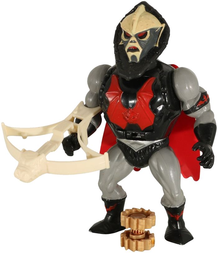 Buzz-Saw Hordak – Bild 1
