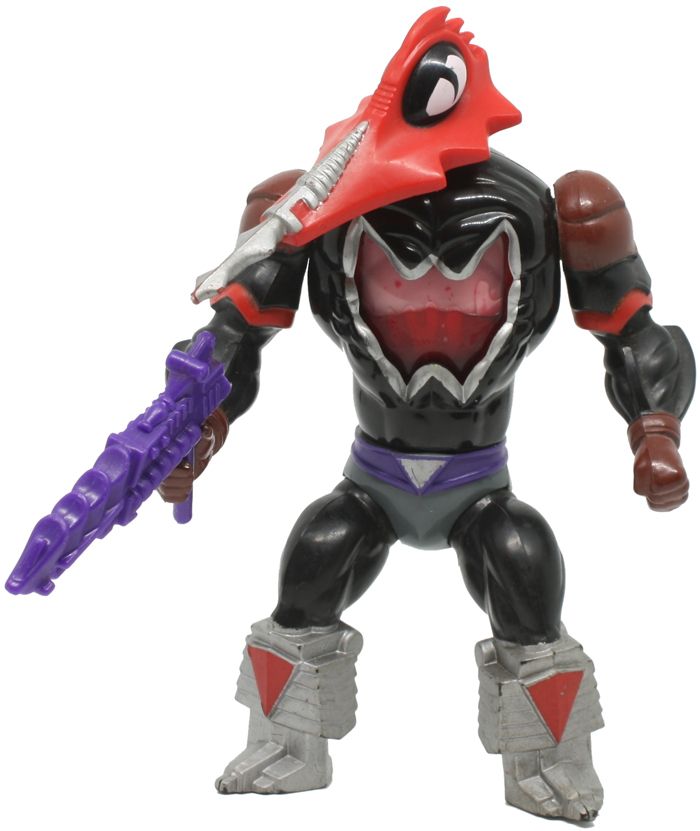 Mosquitor – Bild 1