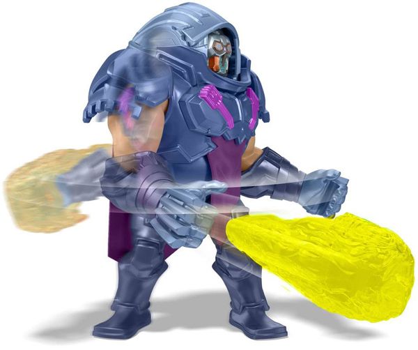 Power Attack