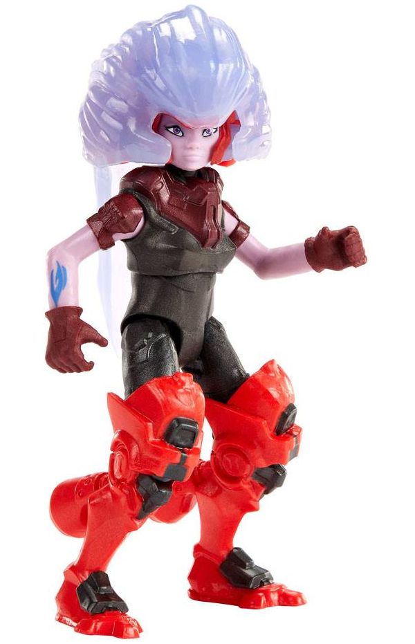 Ram Ma´am – Bild 1
