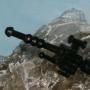 Schusswaffe