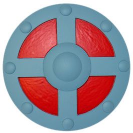 Rundschild