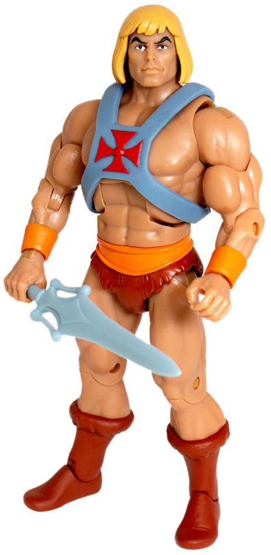 He-Man – Bild 1