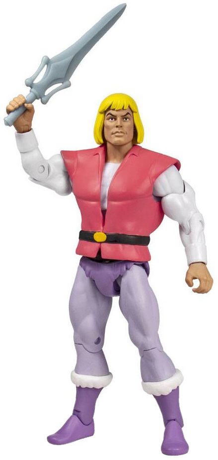 Prince Adam – Bild 1