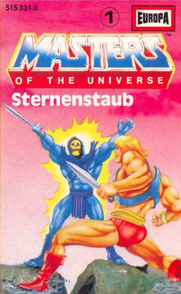 (01) Sternenstaub – Bild 1