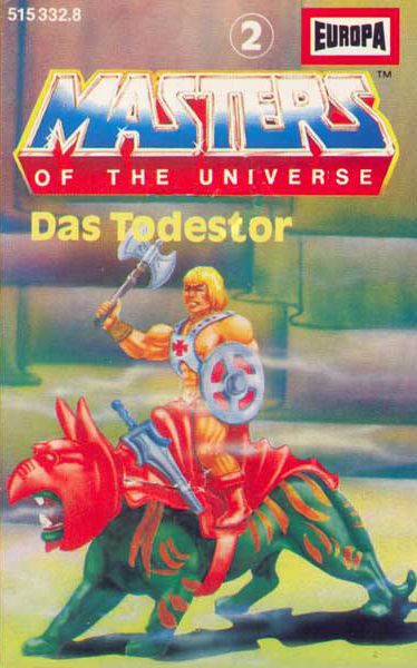 (02) Das Todestor – Bild 1