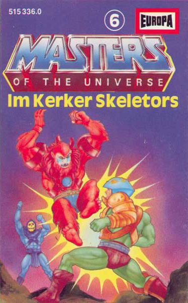 (06) Im Kerker Skeletors – Bild 1