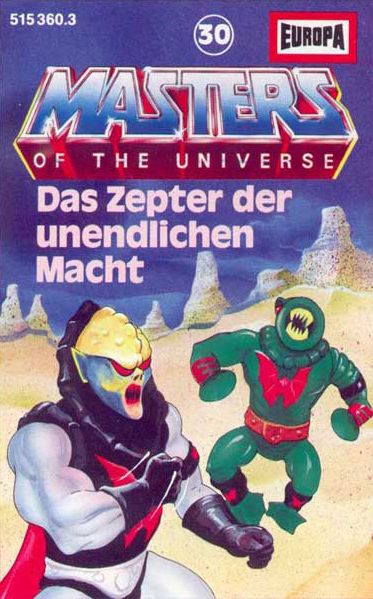 (30) Das Zepter der unendlichen Macht – Bild 1