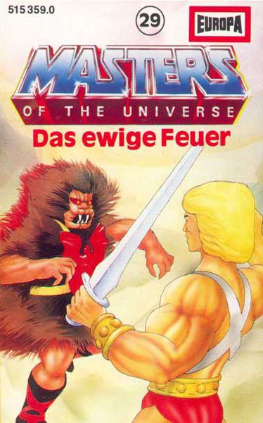 (29) Das ewige Feuer – Bild 1