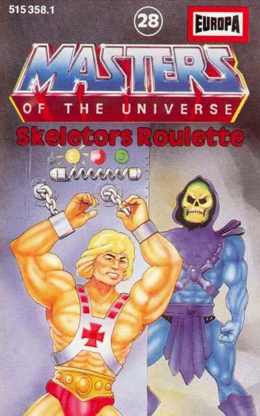 (28) Skeletors Roulette – Bild 1