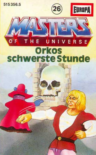 (26) Orkos schwerste Stunde – Bild 1