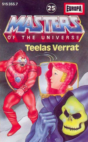(25) Teelas Verrat – Bild 1