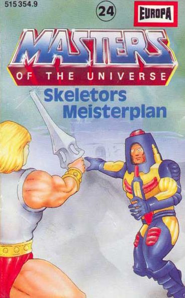 (24) Skeletors Meisterplan – Bild 1