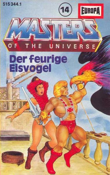 (14) Der feurige Eisvogel – Bild 1