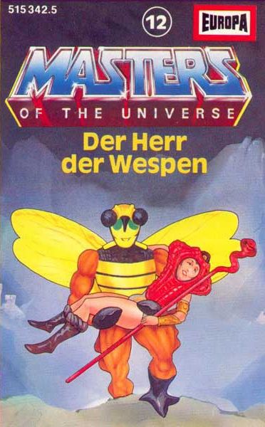 (12) Der Herr der Wespen – Bild 1