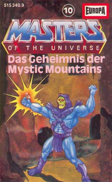 (10) Das Geheimnis der Mystic Mountains – Bild 1