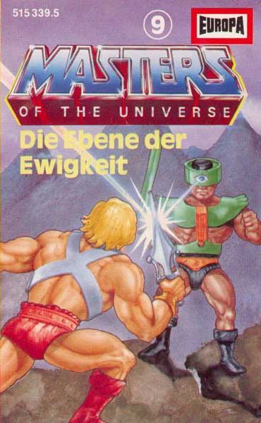 (09) Die Ebene der Ewigkeit – Bild 1