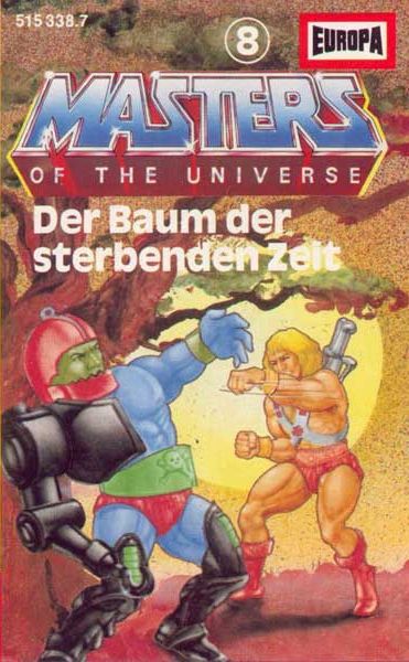 (08) Der Baum der sterbenden Zeit – Bild 1