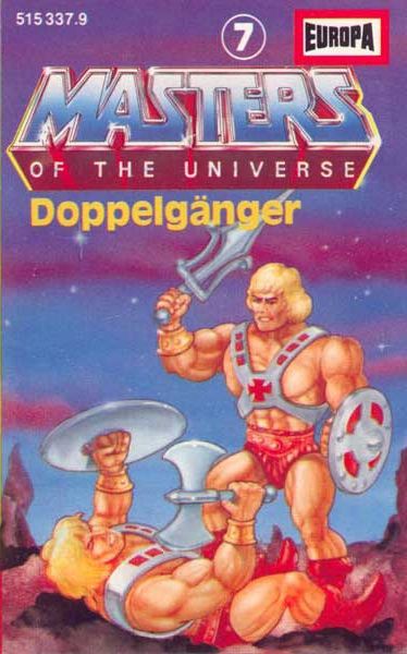 (07) Doppelgänger – Bild 1