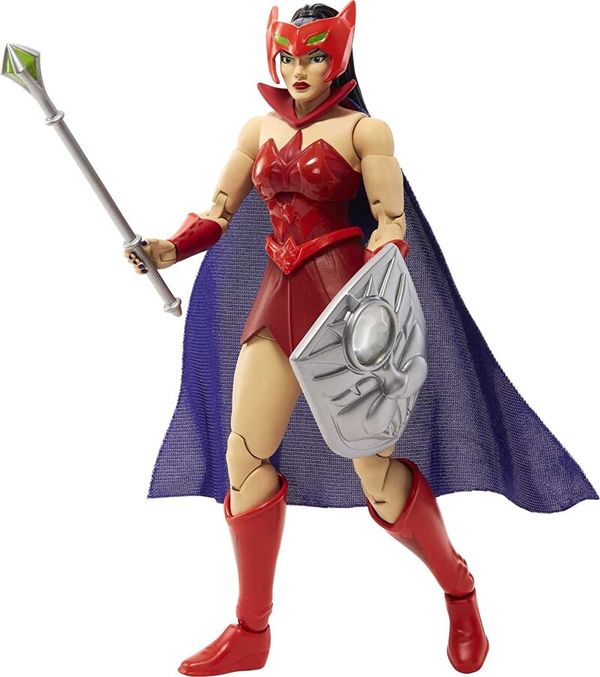 Catra – Bild 1