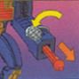 Linker Arm