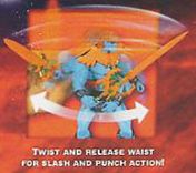 Power Punch